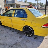 لانسر • ٢٠١٠ • مكفولة