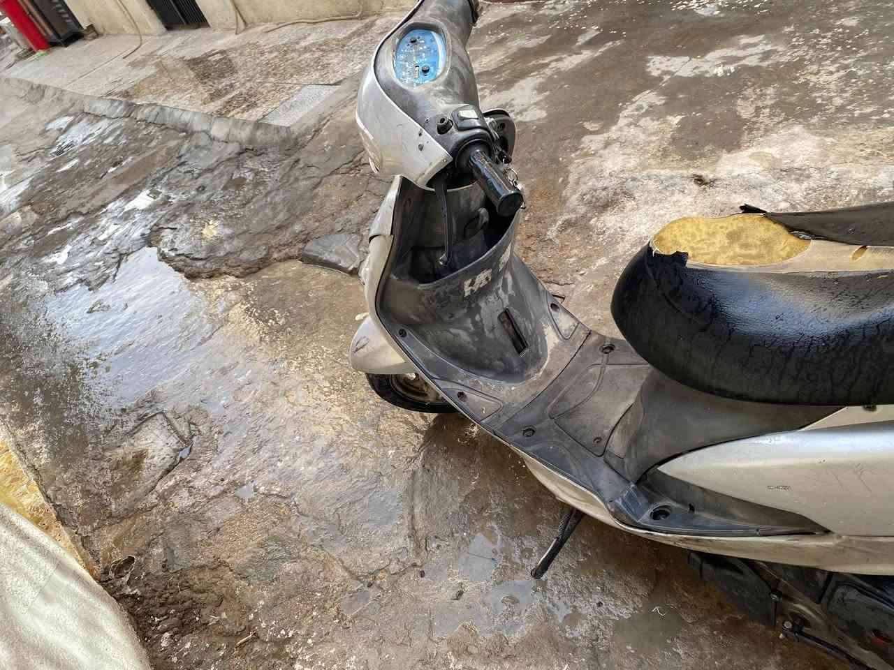 ماكس منغواليه • نضيفه • سبع ابكار