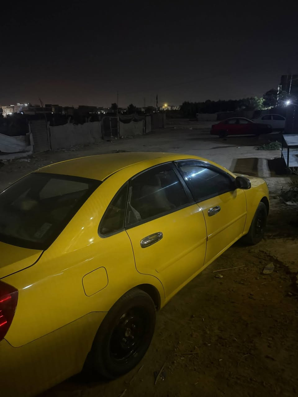 اوبتره • ٢٠١٠ • نجف