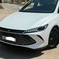 زيرو • ابيض • هايبرد