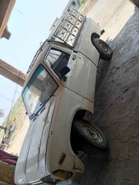 ٨٢ • مكفولة • كير ومحرك