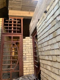 زوير الغربي • ٢٠٠م • سند زراعي ٢٥