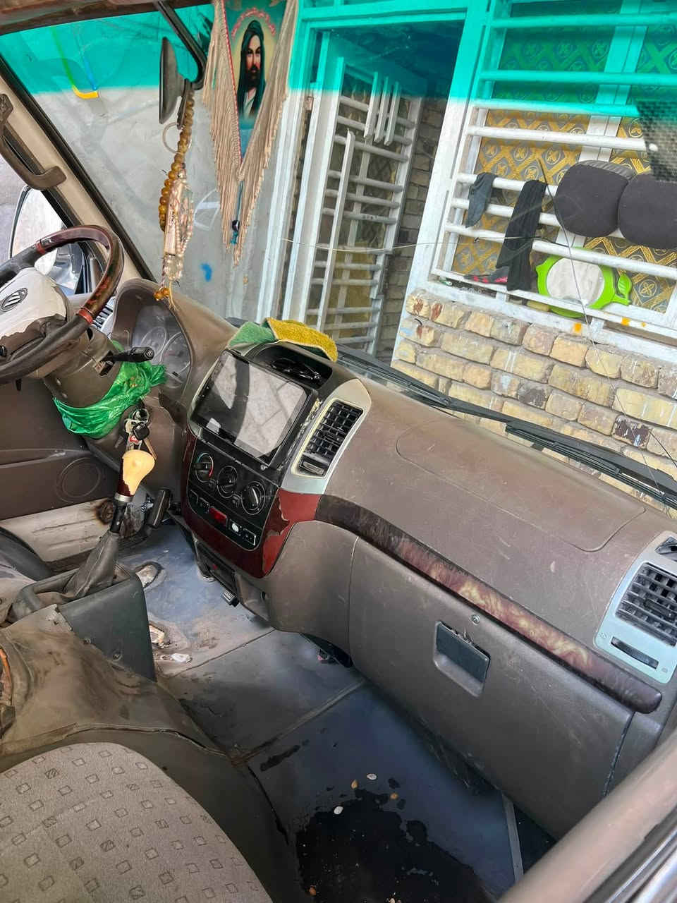 فوتون 15حره سنويه لل28تحويل مباشر
رقم بغداد مكينه وكير وواكسن جديد شواصي جدد
سياره تخم تاير جدد سياره عوزهه دوشمه فقط 
***********
