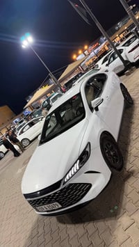 كين بلس • هايبرد PHEV • ٢٠٢٥