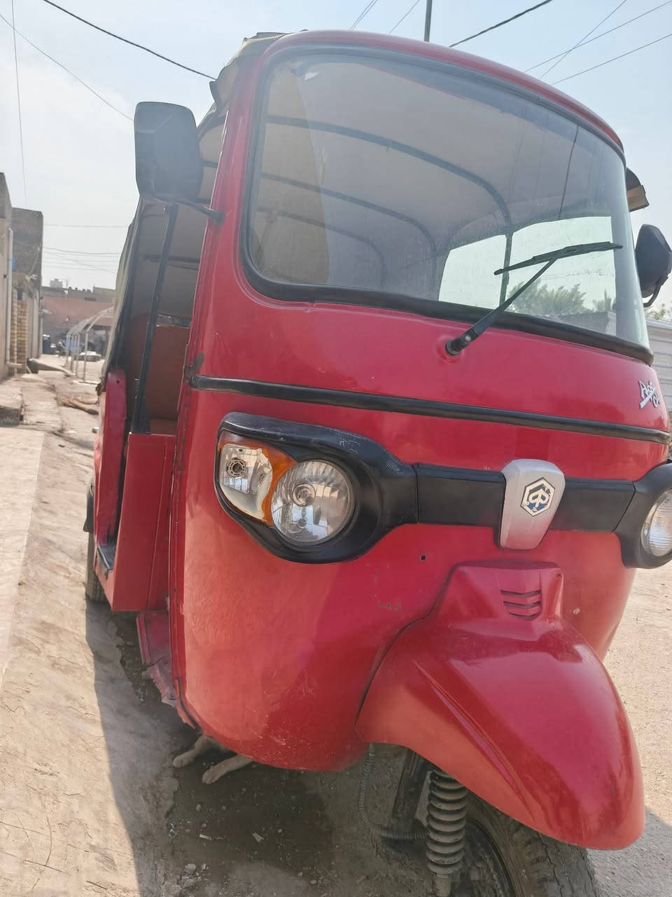 مدينه الصدر • ٢٠/٢١ • مكينه نظوح