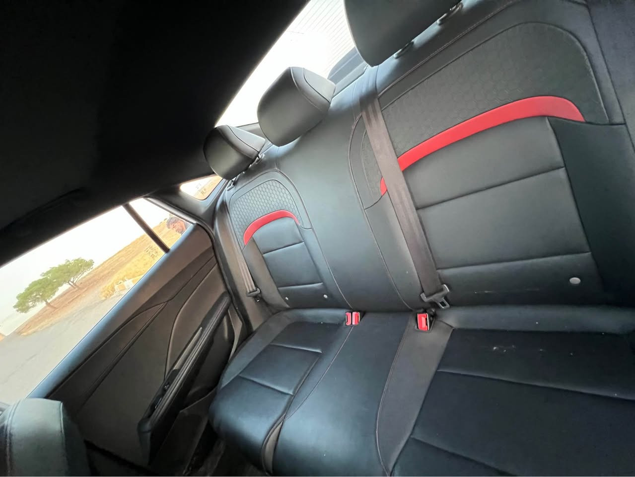 MG GT 1.5 N/A -ئێم جی جی تی 2025

سەیارەکە بێ تۆڕبۆیە 

مواسەفات لاگژەری (luxury)

فول فوول 

سڵاید

بەسمە

شاشە گەورە 

بیلاد شاشە عەرەبی

بەرمەجەی کراوە 

گێڕ ئۆتۆماتیک 8 نمرە

￼

کامیرە 360•

ئاوێنە شەفت 

ئۆتۆ هۆڵد ( auto hold ￼￼)

برێک بەسمە 

بلوتووس 

کوشن جلد

 

بەگ لایت LED

ڕەقەم سلێمانی 

سەنەوی تا 2031 تازەیە

14000 کم ڕۆشتووە

ژم:***********

Whats app السليمانية, العراق
