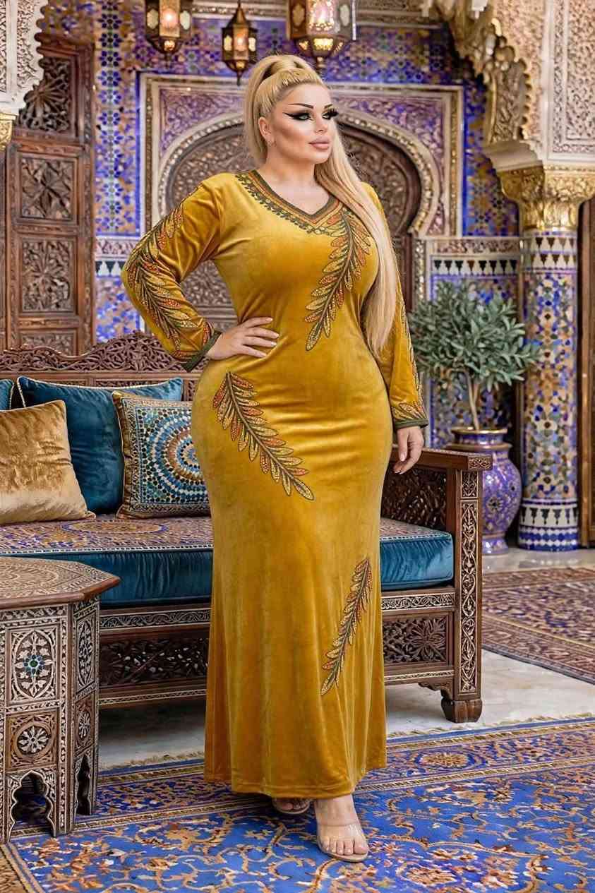 اقل طلب • نص درزن • ملابس