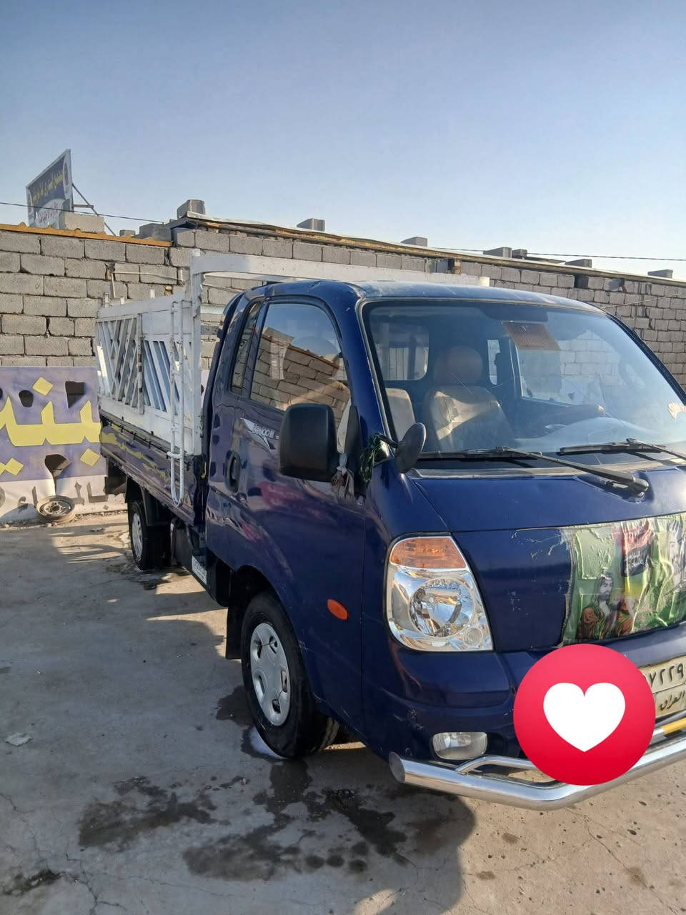 الناصرية • موديل ٢٠١٢ • ما ناقصها برقي