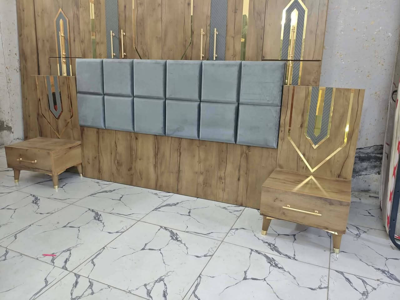 🔥 عرض لفترة محدودة 🔥
💰 السعر: 500 ألف فقط
🚚 شد ونقل داخل بغداد مجاناً

⏳ العرض لفترة محدودة، سارع بالحجز قبل انتهاء العرض!

📲 للحجز والاستفسار واتساب:
***********

📸 أرسل سكرين للحجز عبر الواتساب
🔥 لا تفوّت العرض!
