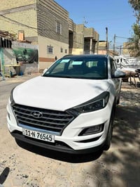 توسان ٢٠٢٠ • مكينة ٢٠٠٠ • ١٢٠٠٠٠ كم