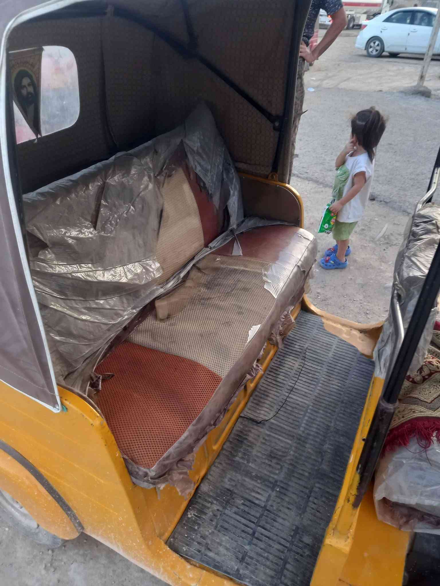 موديل١٨ • مكينه٢٠ • ضربه وراجعه