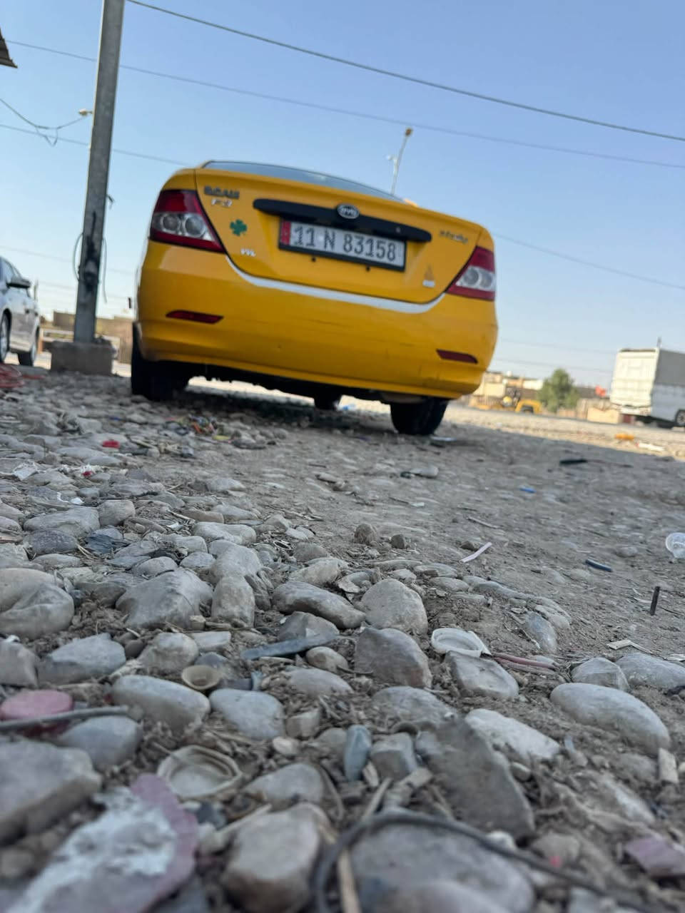 بي واي دي • ٢٠١٩ • باسمي