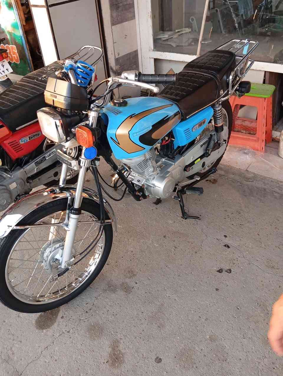 للبيع نامة موديل 25 دراجة جديدة السعر 650 وبي مجال  الشراي يتصل على الرقم ***********
