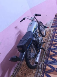 CDI 125 • تعمير جديد • نجف