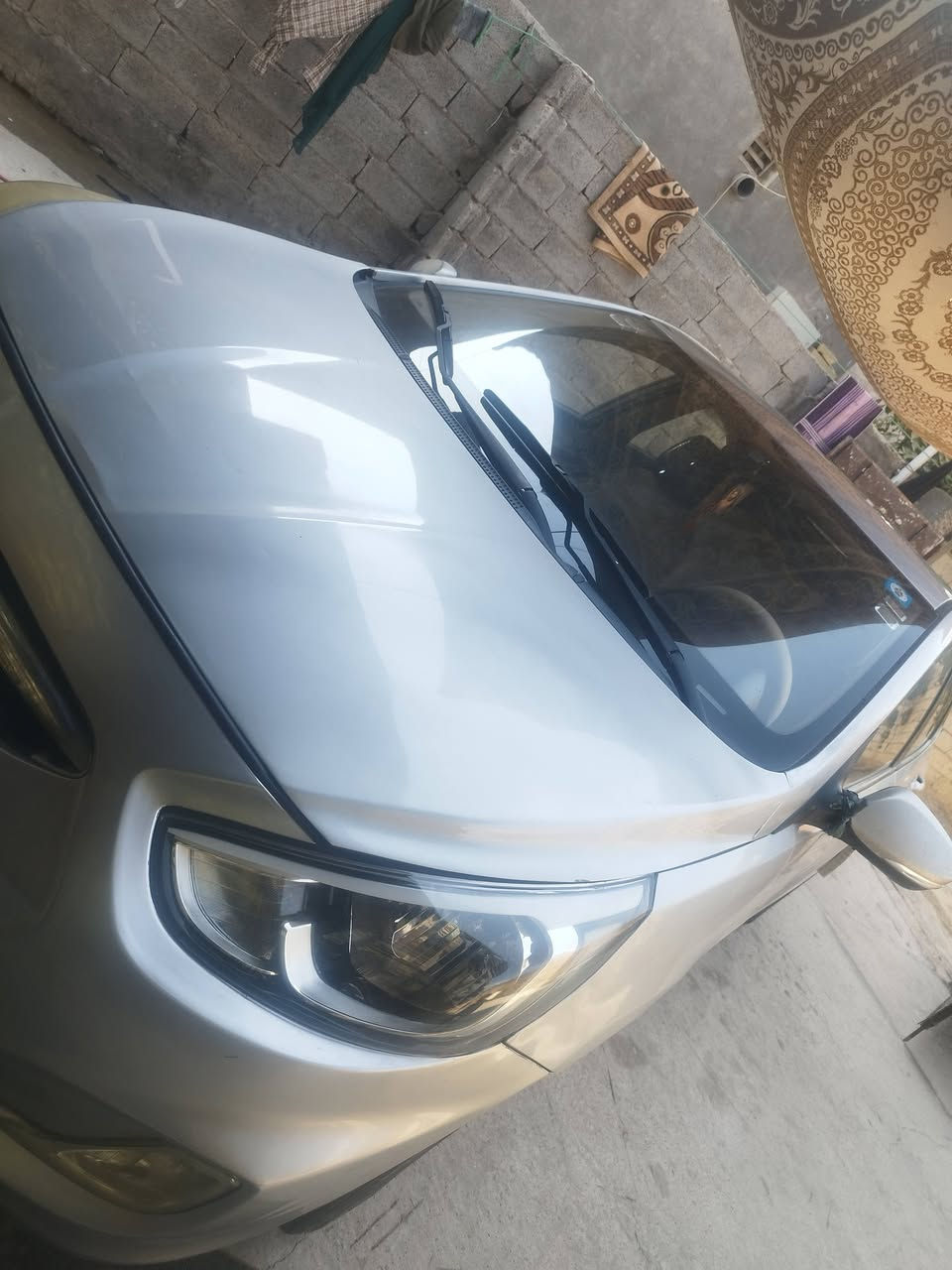 اكسنت • ٢٠١٧ • تبريد ثلج