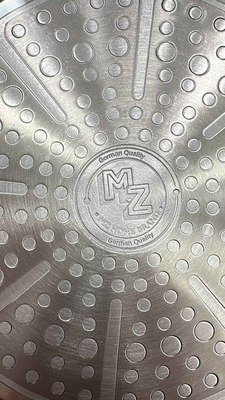MZ • طقم أواني • جرانيت