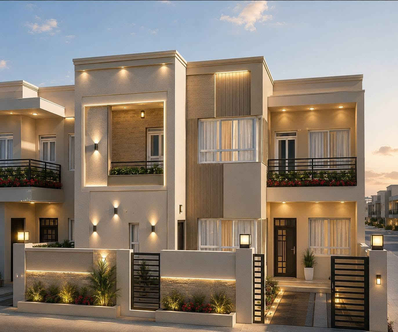 السلام عليكم دارين طبك مجمع المرتضى السكني في النجف الإشراف مساحة الدار ٢٠٠متر بلوك ٧ خلف الشارع الرئيسي 
توصل لشركة ٨٩ باقي على المصرف العقاري أقساط شهري يباع 
بتتطلوعه مناسبة جدآ سارع بشراء قبل فوات الأوان الاتصال *********** توجد دور مميزه وراقيه مختلف المواقع و المساحات تجاريه و سكنية ما عليك فقط الاتصال وتختار المواقع الي يعجبك شعندك عروض دزه خاص
