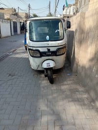 موديل ١٧ • مكينة ٢٢ • شرطه الخامسه