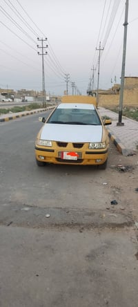 مكينه زينة • ٢٠١٠ • ميسان
