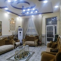 الكوت الخاجية • ٢٠٠م • ٤ غرف