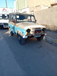 واز • ١٩٨٨ • قرتبة