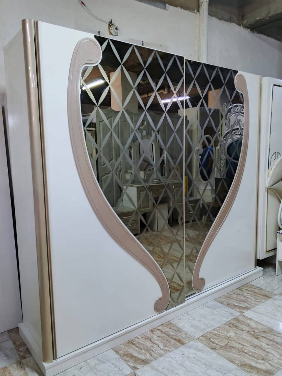 غرفة سلايت 9 قطع 
للاستفسار ***********
