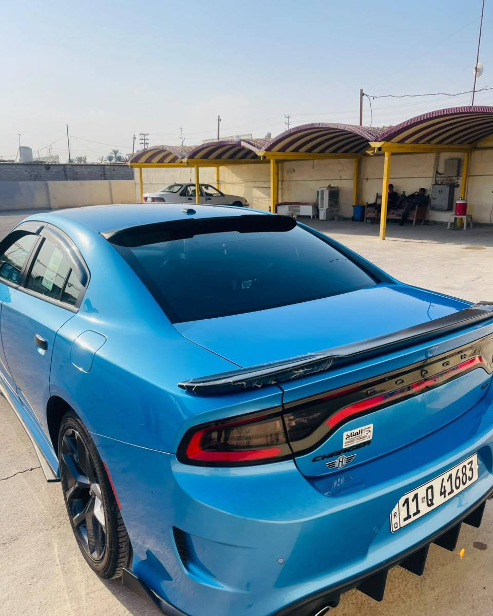 جارجر GT • ٢٠٢٣ • ماشي ٥٤ الف