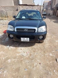 سنتافي • ٢٠٠٤ • محرك ٣٥٠٠