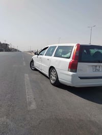 فالفو 70 • ٢٠٠٦ • مكينة ٢٠٠٠