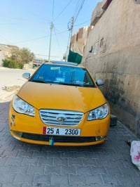 النترا • ٢٠٠٩ • رقم كركوك