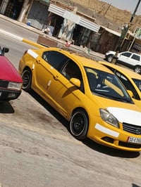 غريت وول فلوكس • ٢٠١٢ • سماوه