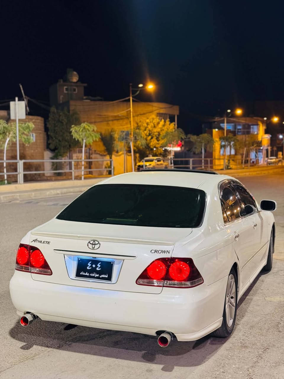 ❤ سەرەتا بەناوی خودای گەورە ❤
شاهینە بڕاوە ( تازە داغڵ 📦 )
مۆدێل 2005 سپۆڕت
مَاشَاءَ‌اللّٰه‌ نمونەیە لەجوانی سفر سفرە 📦
سەقف سڵایت + کوشن جلد و هیتەر
گێڕ و مەکینە گەورە 182🚀بێ دووکەڵ
کامل مەسرەف کراوە
نرخی کۆتای : 58 قفڵ 💷 🔒
ناونیشان / هەڵەبجەی شەهید
ژ.م ***********
ژ.م  *********** وەتسئاپ✅
