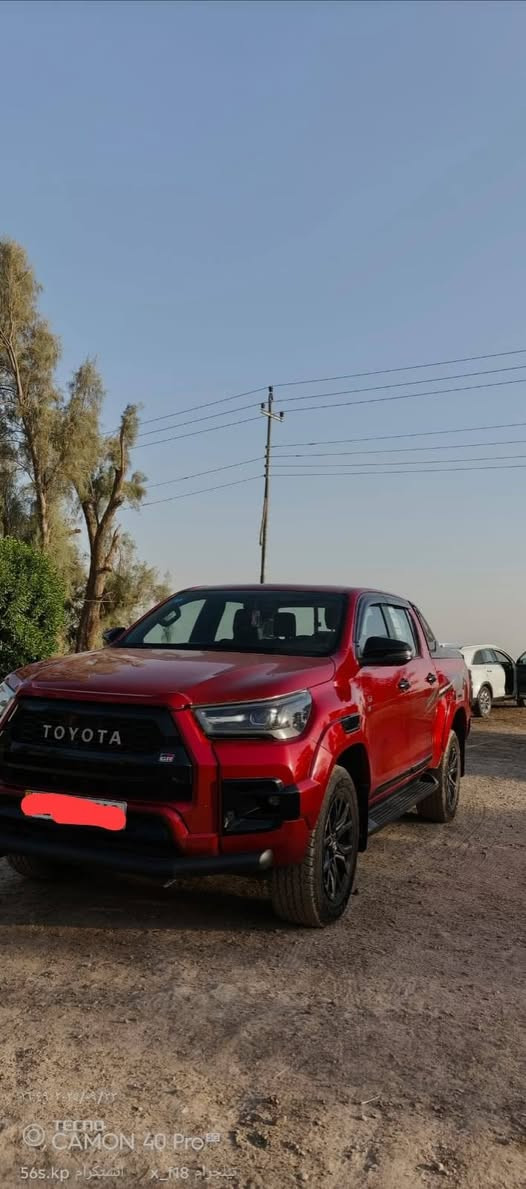 السلام عليكم 
بيع أو مراوس ادفنجر
تويوتا فورويل 
جي ار GR 
سعودي
 ام المنفاخ دبل سنتر لوك 
ماشيه 100 كيلو 
مغلفه ppf 
رقم بغداد انكليزي بسمي تحويل  
كفاله عامه من ضربه وصبغ وتبديل وشخوط وبارد 
موديل:-2023 تكمه وسنويه اصل
6 سلندر  4.0L
لايت زينون 
كشاف امامي 
شاشه مركزيه 
كاميره 360 درجه 
مثبت سرعة
شفتات قياده بلستيرن
تشغيل بصمه
دخول ذكي
اناره ترحيب بلمرايه
حساسات خلفيه 
مكيف خلفي
وباقي مواصفات GR معروفه
 سعرها 370 وبيها مجال
***********
