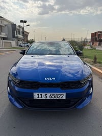 K5 جي تي لاين • ٢٠٢٢ • فول مواصفات