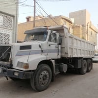 فولفو • شاحنة • للبيع
