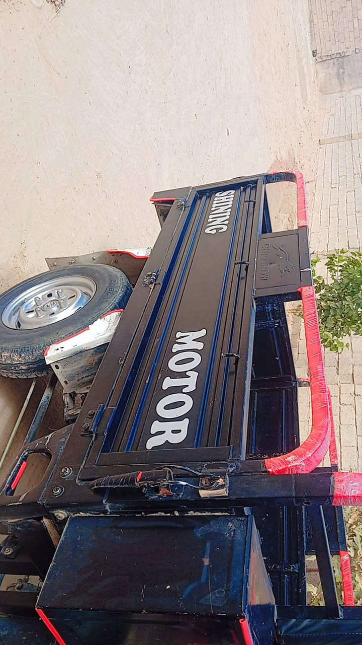 سلام عليكم ستوتة لبيع موديل22📦✌️اؤراق كامله رقم*********** برقي ما بيه نقص قطرت لحيم ما بيهه قطرت صبغ ما بيهه بلاديه تخم تايرات جديد دبلات شغاله كهرئبايات كلهه شغاله اشاير دشبول نضافه فؤل مكاني ديالى بحيرت حمرين 🧿 سعر 1500بيه مجال قليل
