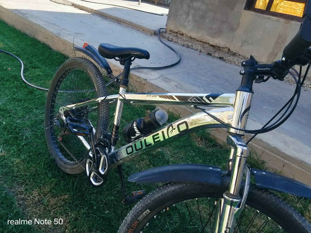 🚲 باسكل للبيع
نظيف وحالته ممتازه، جاهز للاستخدام.
💰 السعر: 130 ألف دينار
🎁 وبيّه مجال
📍 الموقع: الهاشمية – جربوعية – كوام سيد إسماعيل
للمهتمين والتواصل، مراسلة خاص. الواتساب ﴿***********﴾

