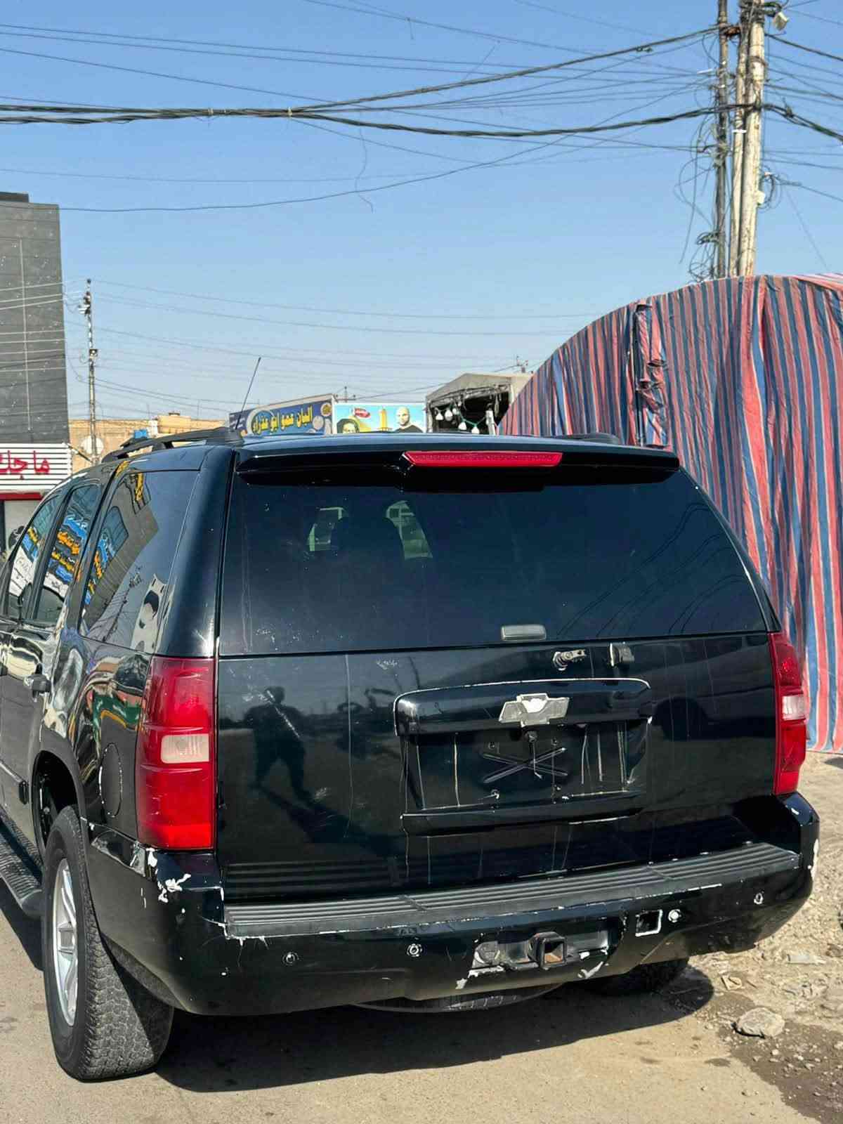 Z71 2009
فول مواصفات ادوات كص قماره
سعرها 50 وبيها مجال
مكانها بغداد حسينيه ال راشديه
***********
