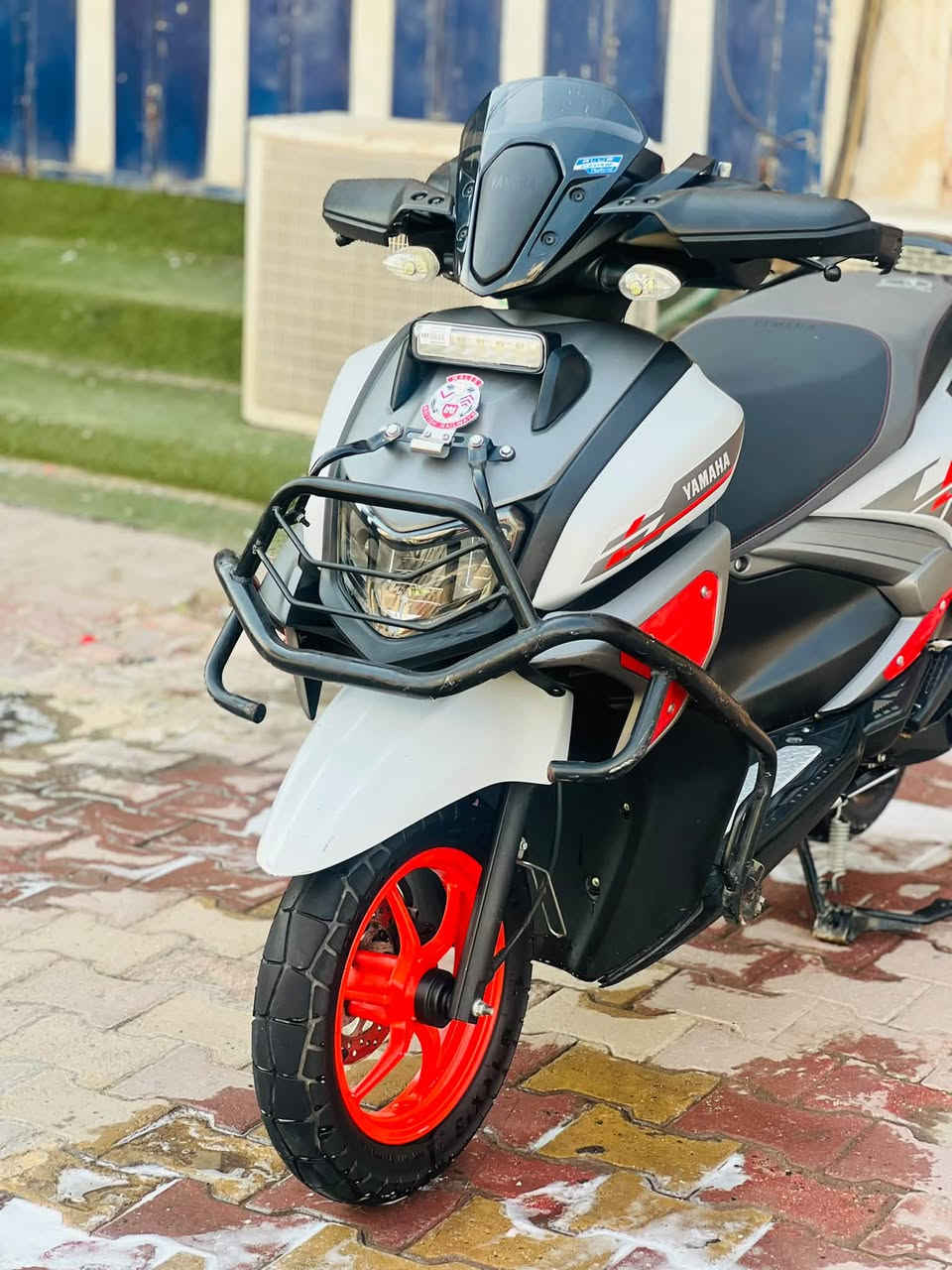 سلام عليكم 🤝
2025 ZR ✨
زيرو بحاله الوكاله ❤️

للاستفسار *********** 📞
السماوة شارع كفيل قرب تقاطع ال باني 📍
متوفر 🟥 بيع 🟥 شراء 🟥 مراوس  🟥 إقصاد
