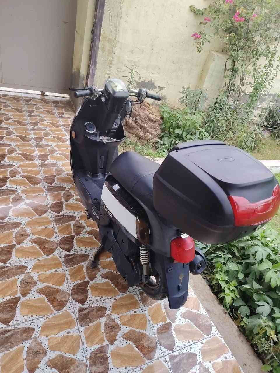بوليس مسطرة • موديل ١٢ • مختمه
