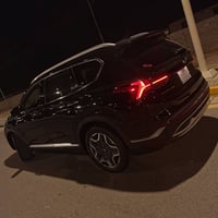 سنتافي ليمتد • ٢٥٠٠ سي سي • باسمي بغداد