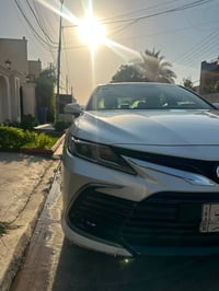 كامري هايبرد • ٢٠٢٣ • ٤٠ الف