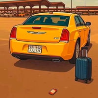 اوباما • من الباب للباب • نجف كربلاء بغداد