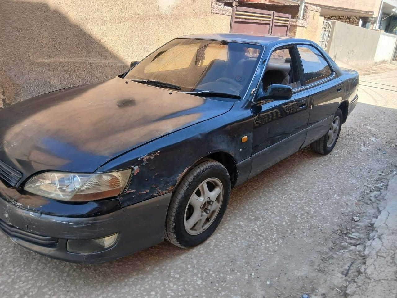 كورله وندوم بابل م92 محرك ابو الجف ٤ سلندر كير اوتماتيك بلاديه بس بيه جراد جاهزه ونشطه وناعمه السعر 28 الشراي يتصل *********** عنوان حله نادر
