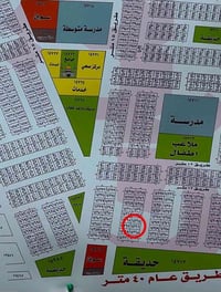 مربع المالكي • ١٥٠م • واجهه١٠