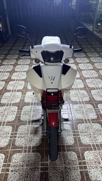 سرفيس • لايت زينون • عداد سرعه