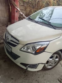 بايك A115 • ٢٠١٥ • بغداد النهروان