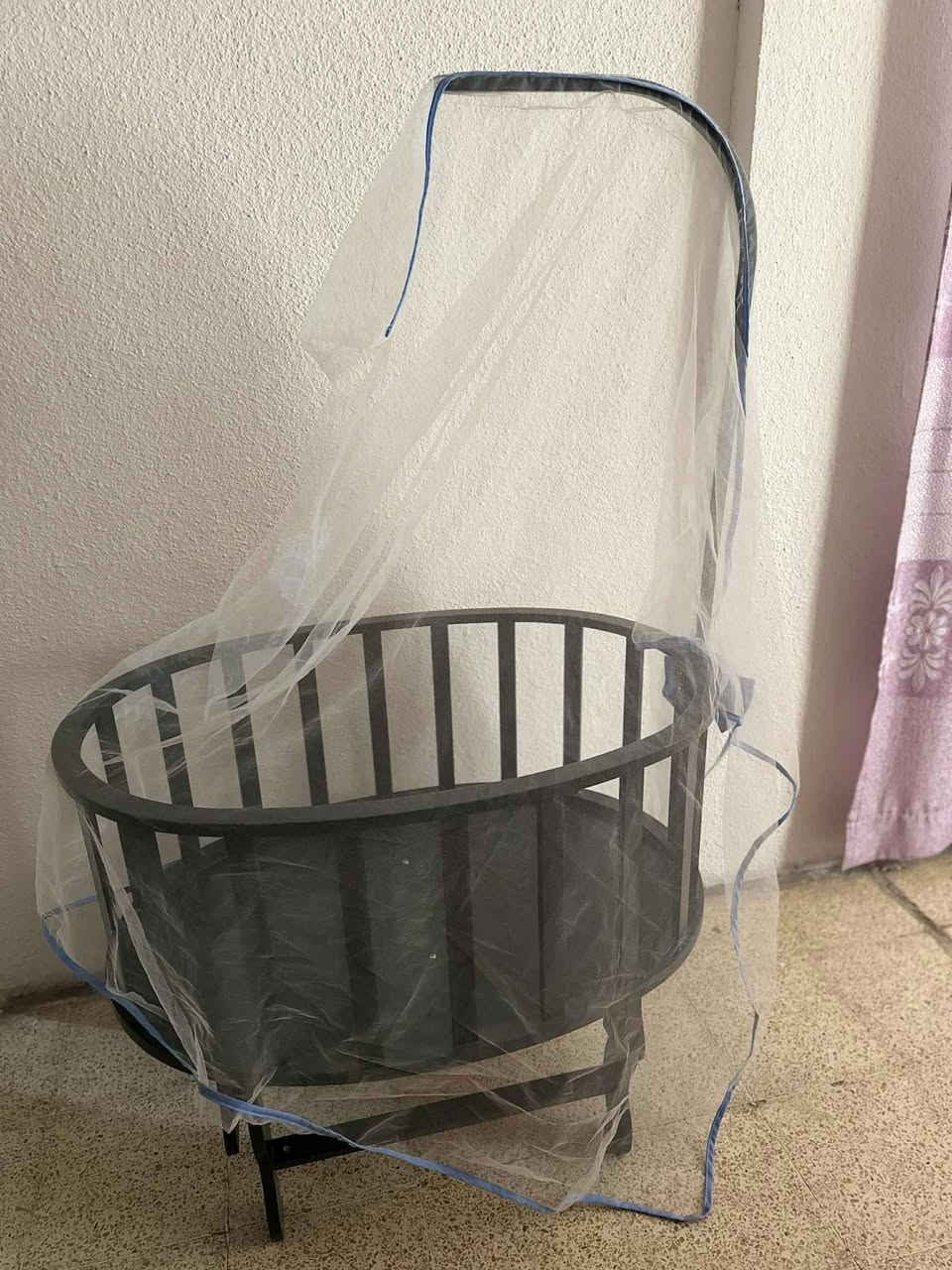 عرض خاص مع هديه (الهديه في الخاص ) للتواصل خاص او عبر الرقم التالي واتساب *********** العنوان موصل حي البكر

نص مكتوب في الصور:
- التالي منشور جديد بيع اثاث منزلي تبقی رابطان الموسيقى الإشارة/التعاون السلام عليكم السعر 120 (بي مجال) مع هديه كارت 5 اسيا للتواصل خاص او عبر الرقم التالي واتساب *********** للبيع: تخت طفل مميز وبحالة ممتازة إضافة وسائط أمن 100% تصميم عملي وجذاب مناسب للأطفال (من عمر حديث الولاده لحد عمر سنه) بحالة شبه جديدة - نظيف وخالي من أي عيوب السعر في الخاص الموقع: موصل العامة
