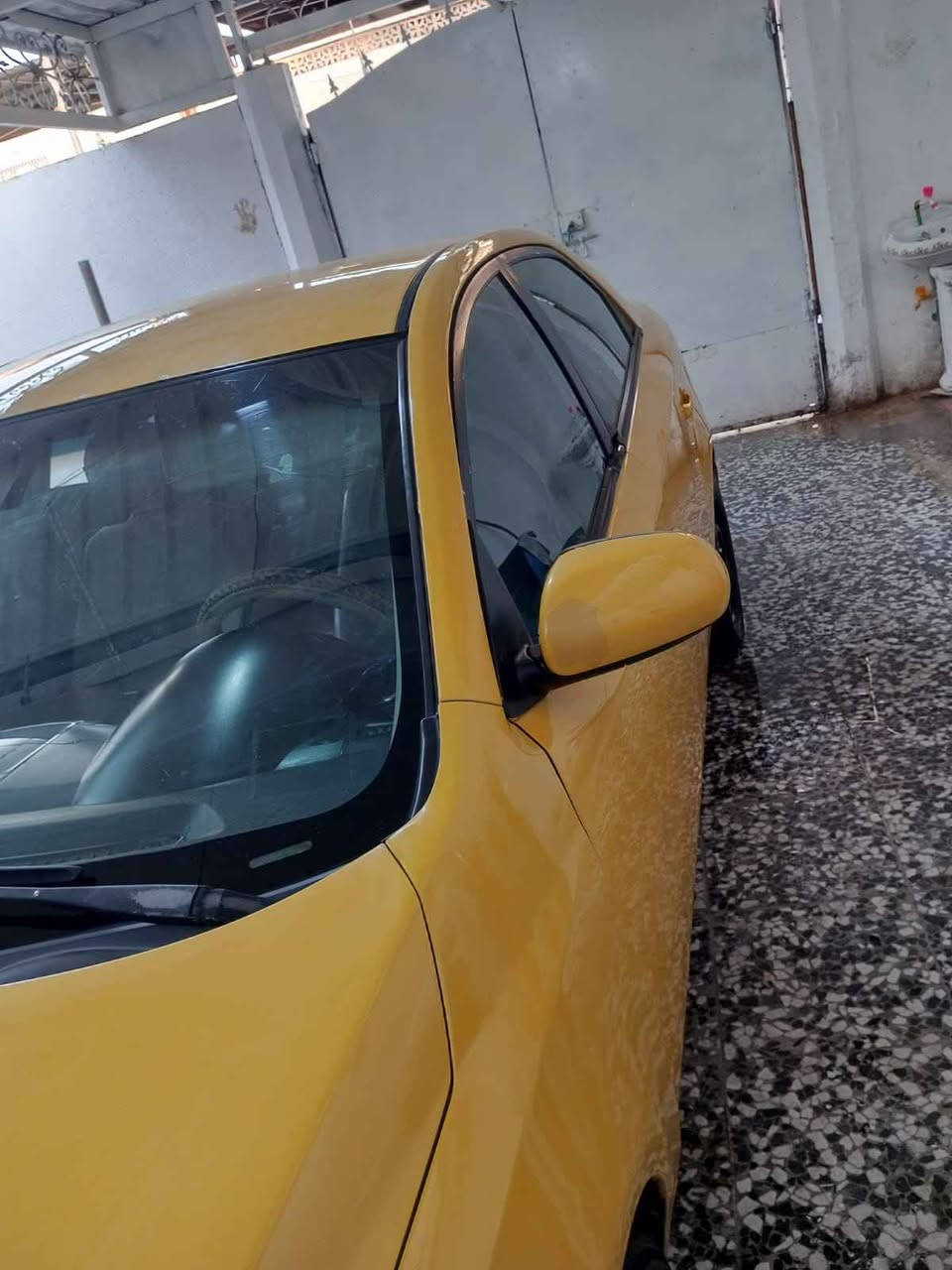 ‎سيراتو 12 رقم كربلاء بل بصره راعيها للسفسار تصل ***********‎ البصرة, العراق

