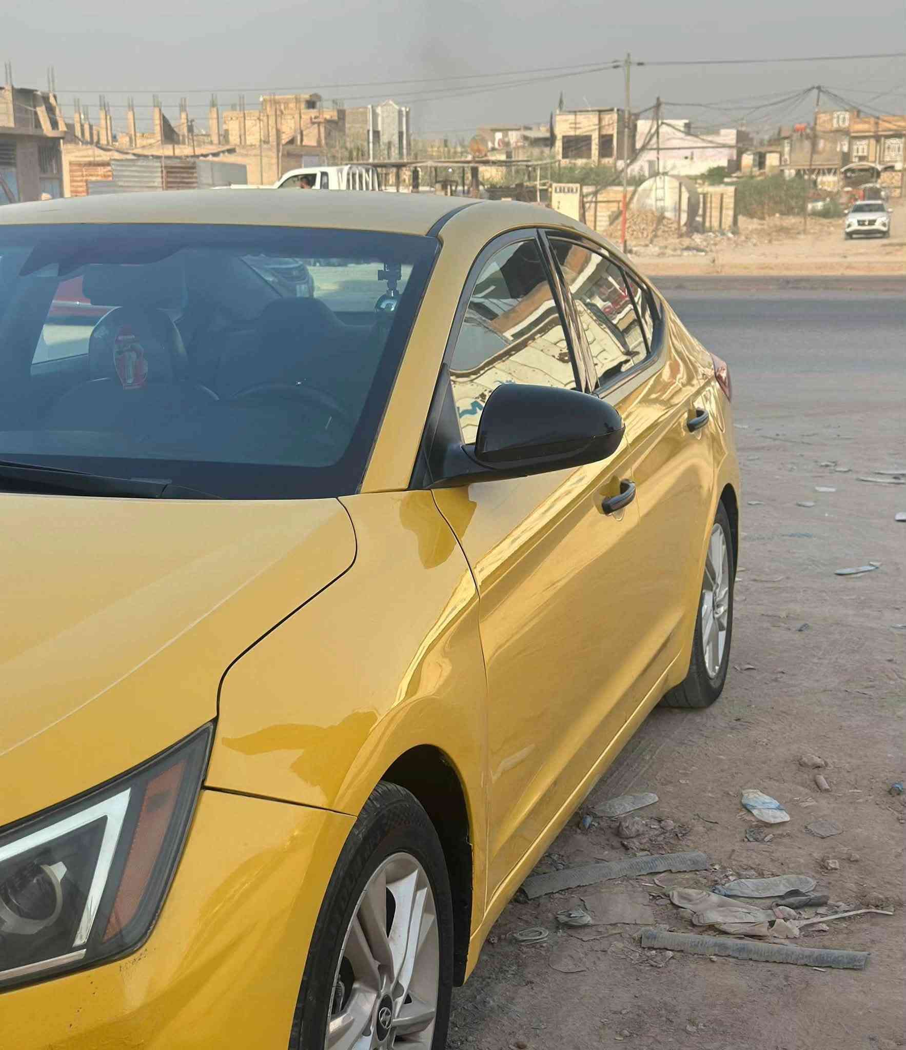 السلام عليكم النترا 2019 كير atمحرك كير مكفول منضومه زنون ويل كب موصفات ردار امامي ردار خلفي تحكم جهتين كامره دواره نضام سبورت ونضام ايكو رادار بل مري دوشمه كامله كله من كل نواحي صوره حادث بل منشور العنوان بابل رقم السياره بابل مشروع وطني بسمي 
رقم ***********
السعر 128 وبيه مجال بسيط
